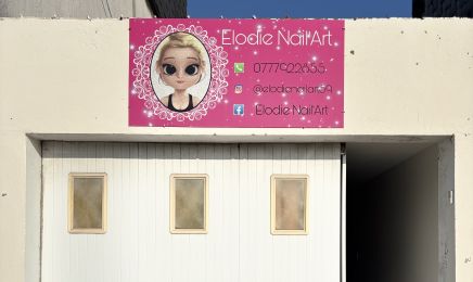 Elodie Nail’Art : Manucure à Dunkerque