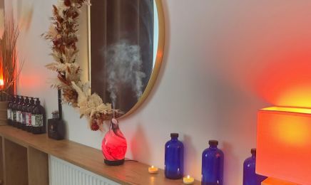 Studio Lymea : Institut de beauté à Annecy