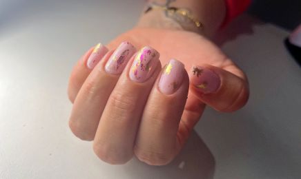 ND Nails : Manucure à La Séguinière