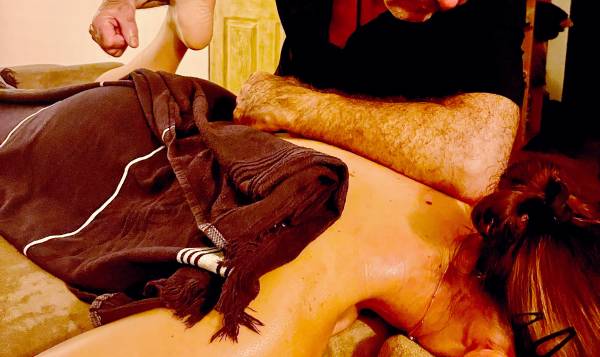 INSHAPE Corps & Esprit - Massothérapeute du Sport et de Bien-être