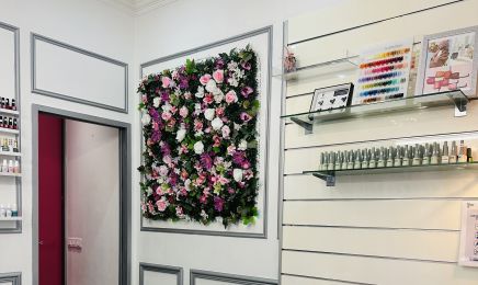 Danny Nails  : Manucure à Paris