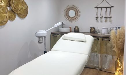 ED Beauty  : Manucure à Audruicq