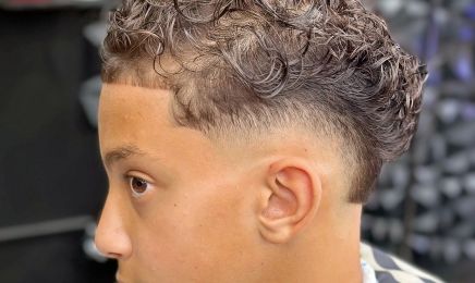 AS barber : Coiffeur à Reims
