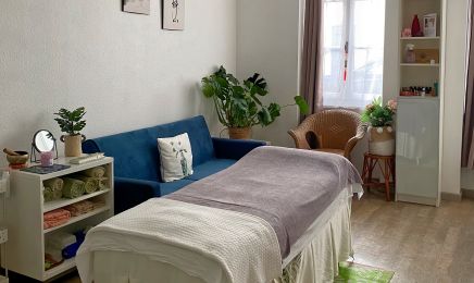 Jing Massage : Coiffeur à La Rochelle