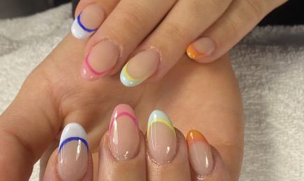 NK Beauty - Protésiste ongulaire & coiffure : Institut de beauté à Pau