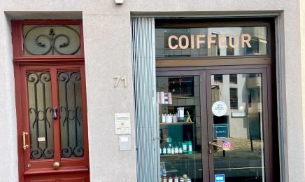 Frédéric Coiffeur Créateur : Coiffeur à Clermont-Ferrand