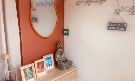 Le Cocon Bien-être : Manucure à Boucau