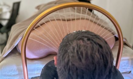 Serenity Head Spa : Coiffeur à Saujon