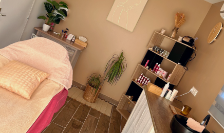 Beauté d'ame : Institut de beauté à Mugron