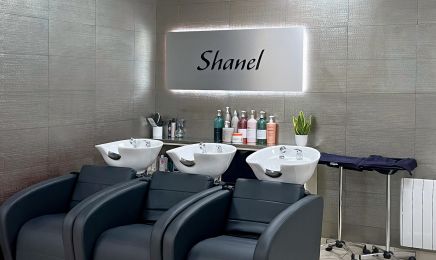 La Signature - Mareil Marly : Coiffeur à Mareil-Marly