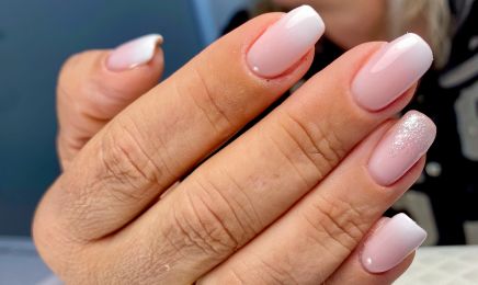 L’instant Beauté : Manucure à Charnècles
