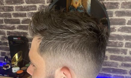 JLK Coiffeur & Barbier - Biganos  : Coiffeur à Biganos