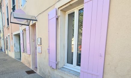Isa belle  : Coiffeur à Jonquières