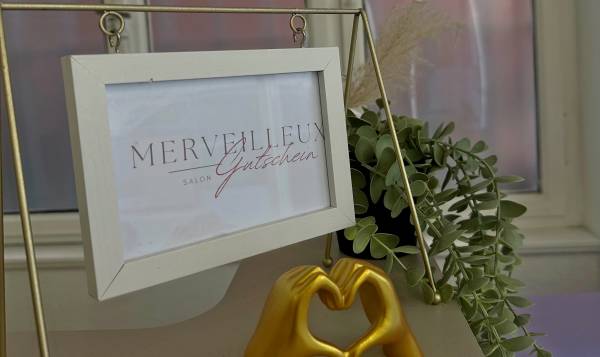 Merveilleux Salon