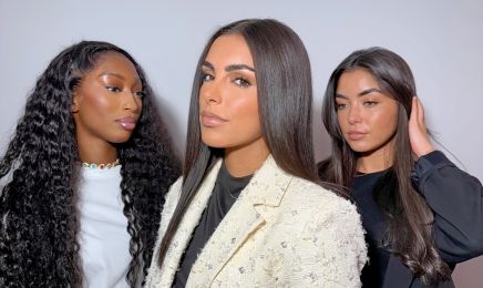 Browty Lashes : Manucure à Rouen