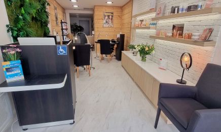 L'Onglerie® - Saint-Quentin : Coiffeur à Saint-Quentin