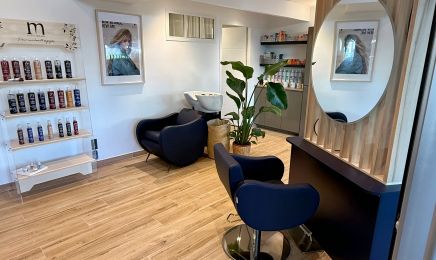 Brooks  : Coiffeur à Le Pouliguen