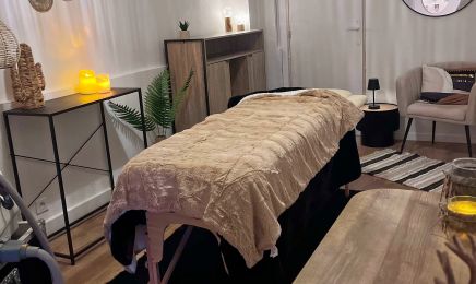 L'ile aux beautés & La Nouvelle Esthétique : Institut de beauté à Calvi