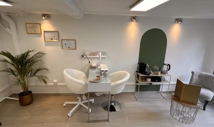 La maison beauté Sabrina B : Manucure à Épinay-sur-Seine