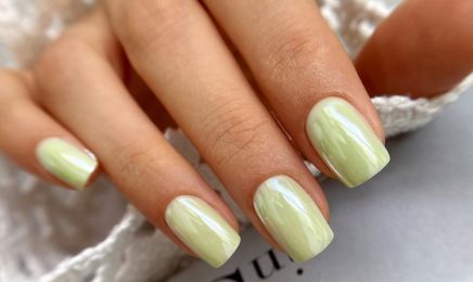 Magic Al Nails Studio : Manucure à Paris