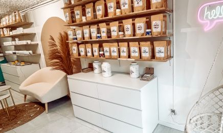 N'Joy Studio : Institut de beauté à Saint-Pierre