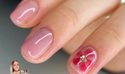 Lau’Nails : Institut de beauté à Vallauris