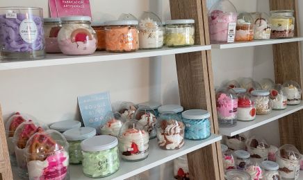 L’Atelier de Manon : Institut de beauté à Brie-Comte-Robert