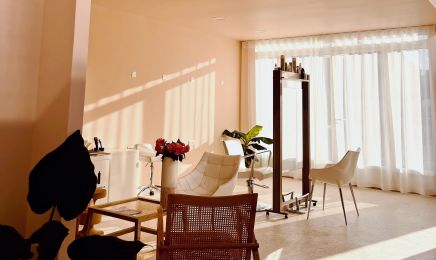 MAISON RUHLMANN : Coiffeur à Saint-Nazaire