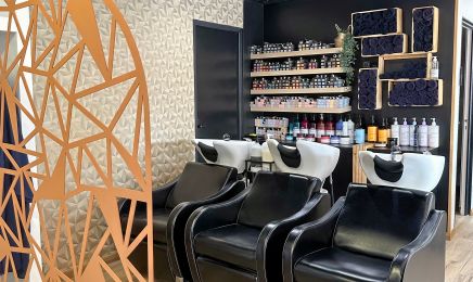 Miss & Mister : Barbier à Mondeville