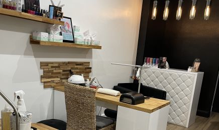 Maquillage Permanent Bordelais By Stéphanie & Nail Bar Bordelais : Manucure à Bordeaux
