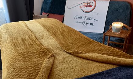 Maëlle Esthétique  : Institut de beauté à Chasseneuil-du-Poitou