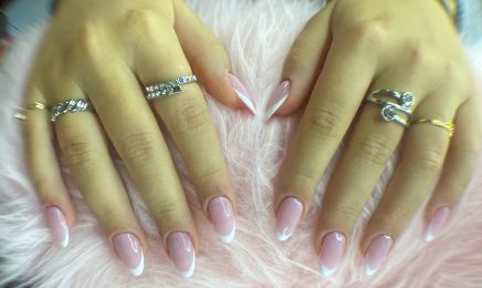 MC NailsBeauty : Manucure à Lesparre-Médoc