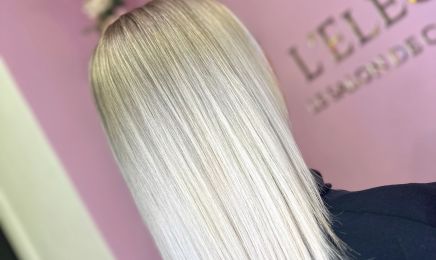 L’Elegance : Coiffeur à Les Mées