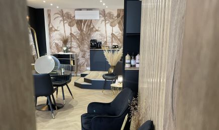 Tropicolor : Coiffeur à Charlieu