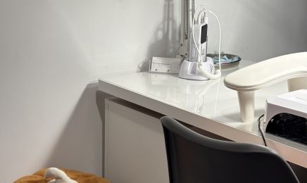 Nailsha : Manucure à Geer