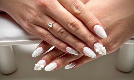 Anaïs Nail Artist - Aix-en-provence  : Manucure à Aix-en-Provence