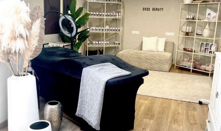 SASS BEAUTY : Institut de beauté à Roubaix