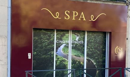 LE CARPE DIE'M ESTHETIC & SPA  : Manucure à Peynier