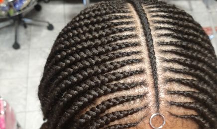 Ssuki Style : Coiffeur à Toulouse