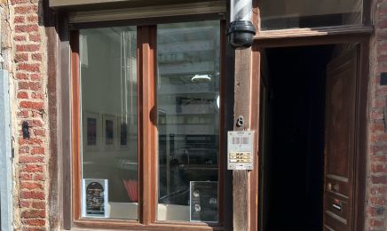 Barber By Boss : Coiffeur à Lille