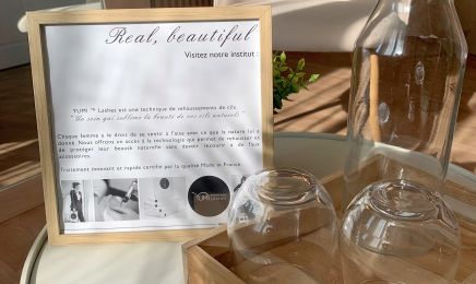 M’Cils Institut Kassandra Esthétique  : Coiffeur à Châteaubriant