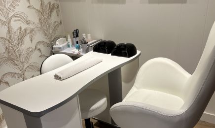 Escale Beauté : Institut de beauté à L'Haÿ-les-Roses