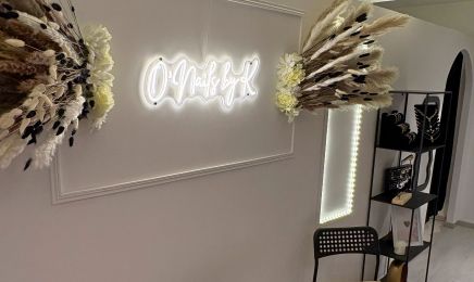 O'nails by K : Manucure à Nice