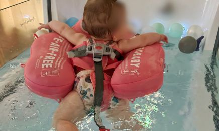 Gabi’Naiss Baby Spa : Institut de beauté à Fère-Champenoise