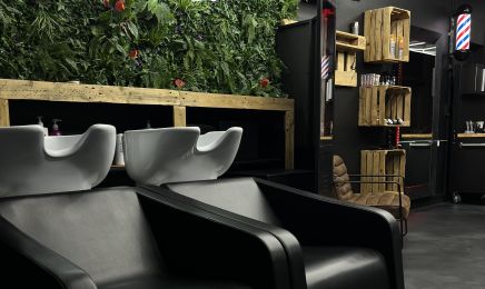 Studio 22 : Coiffeur à Corbie