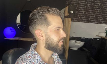 JLK Coiffeur & Barbier - Biganos  : Coiffeur à Biganos