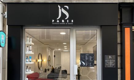 JS Coiffure Paris : Institut de beauté à Paris