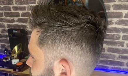 JLK Coiffeur & Barbier - Le Teich : Coiffeur à Le Teich