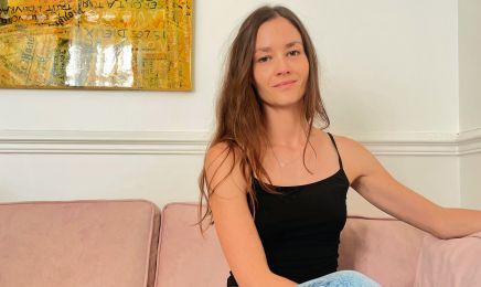 Smousse Skin par Laurie I Facialiste I Kobido I Intrabuccal : Institut de beauté à Biarritz
