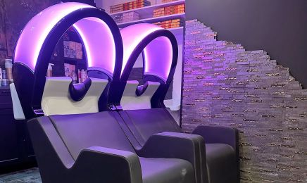 Pierre Berset : Coiffeur à Rouen